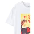 Miniatyrbild 3 av 3: Grease T-shirt - damer/kvinnor Danger Ahead