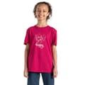 Miniatyrbild 3 av 5: Dare 2B Trailblazer II Happy T-shirt för barn/unga