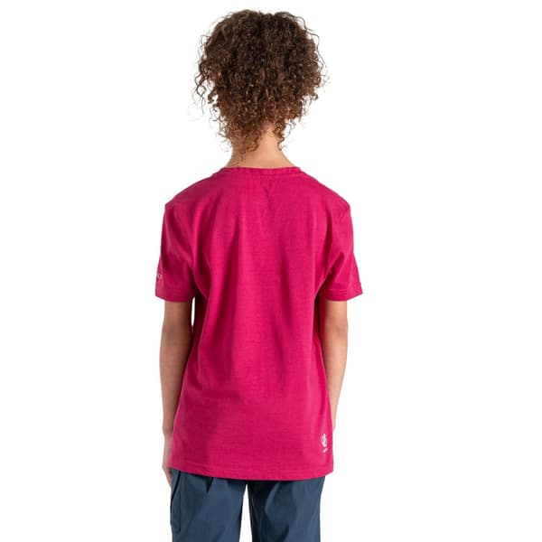 Dare 2B Trailblazer II Happy T-shirt för barn/unga