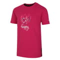 Miniatyrbild 5 av 5: Dare 2B Trailblazer II Happy T-shirt för barn/unga