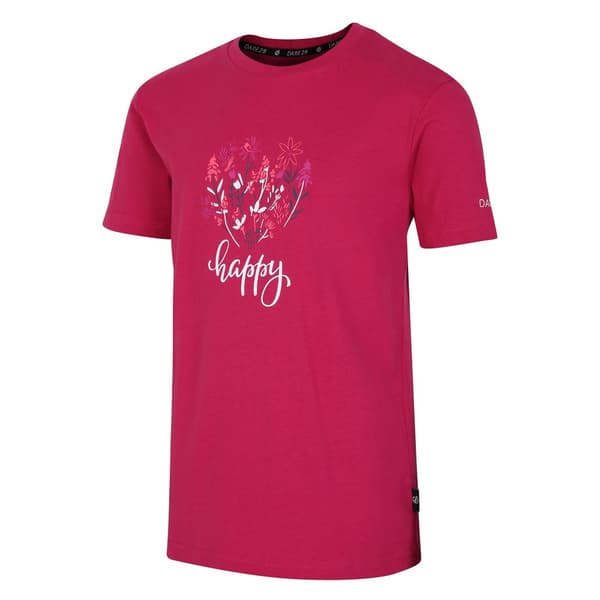 Dare 2B Trailblazer II Happy T-shirt för barn/unga