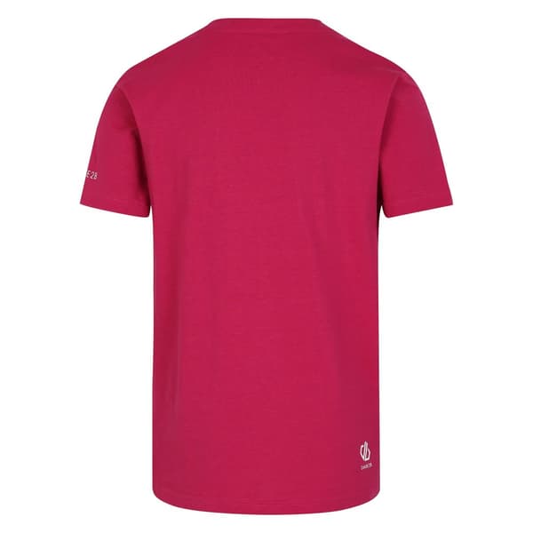 Dare 2B Trailblazer II Happy T-shirt för barn/unga
