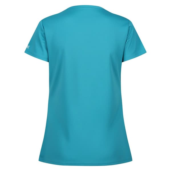 Regatta Dam/Tjej Fingal VIII Ocean T-shirt