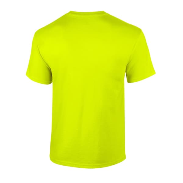 Gildan Mens Ultra Cotton T-Shirt