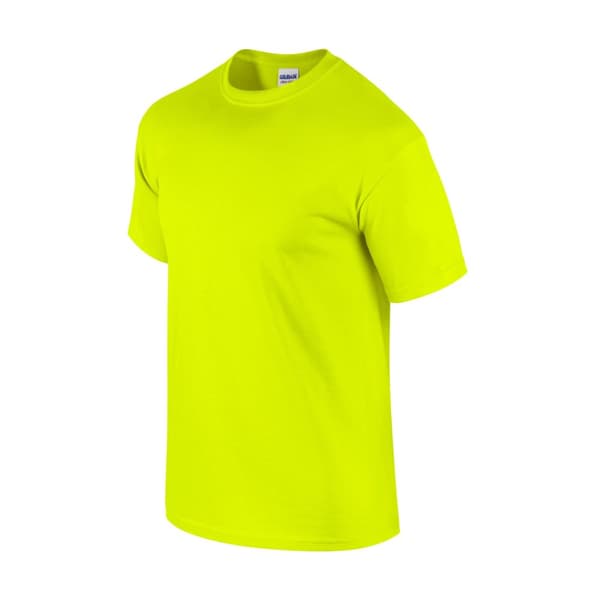 Gildan Mens Ultra Cotton T-Shirt