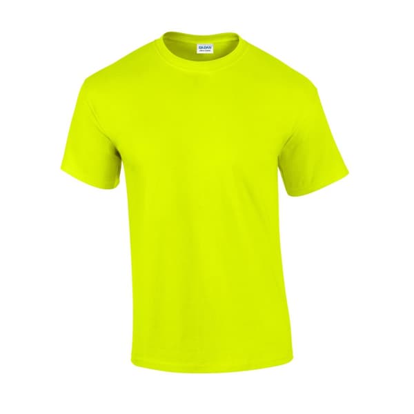 Gildan Mens Ultra Cotton T-Shirt