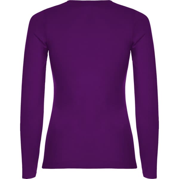 Roly Womens/Ladies Extreme Long-Sleeved T-Shirt