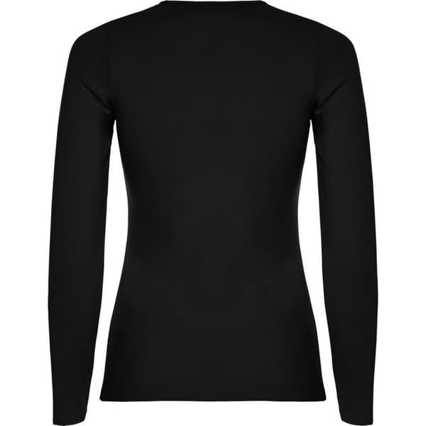 Roly Womens/Ladies Extreme Long-Sleeved T-Shirt