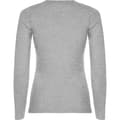Miniatyrbillede 2 af 3: Roly Womens/Ladies Extreme Long-Sleeved T-Shirt