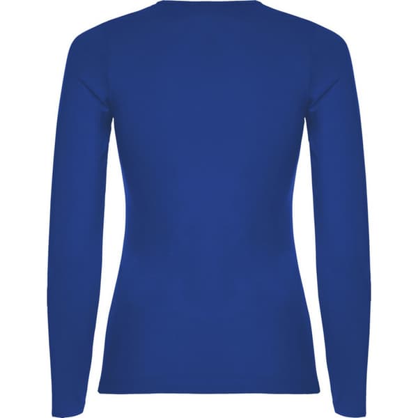 Roly Womens/Ladies Extreme Long-Sleeved T-Shirt