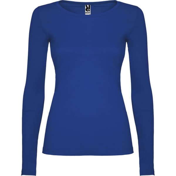 Roly Womens/Ladies Extreme Long-Sleeved T-Shirt
