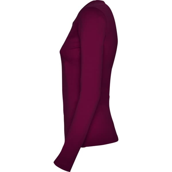 Roly Womens/Ladies Extreme Long-Sleeved T-Shirt