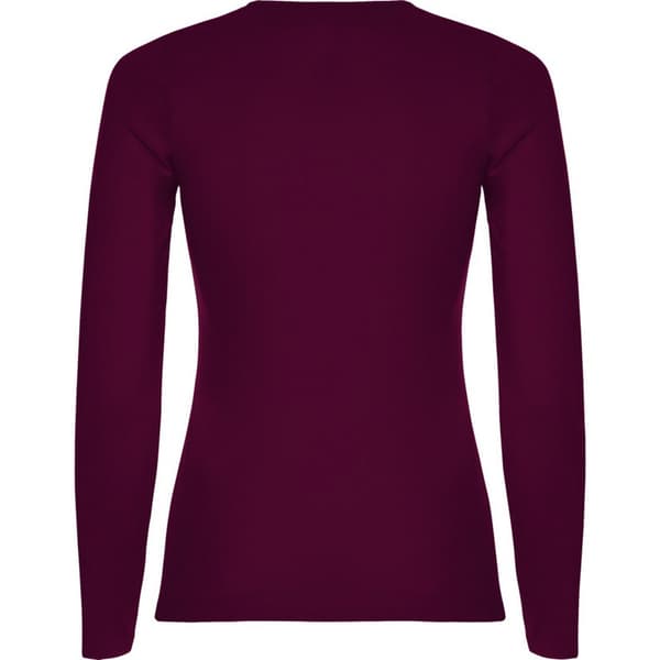 Roly Womens/Ladies Extreme Long-Sleeved T-Shirt