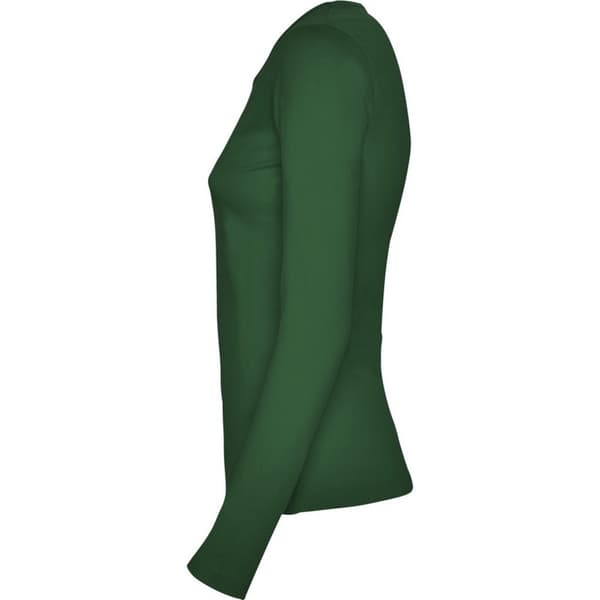 Roly Womens/Ladies Extreme Long-Sleeved T-Shirt