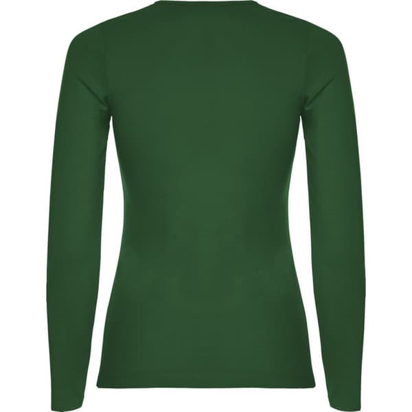 Roly Womens/Ladies Extreme Long-Sleeved T-Shirt