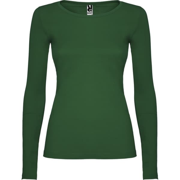 Roly Womens/Ladies Extreme Long-Sleeved T-Shirt