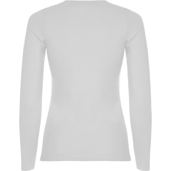 Roly Womens/Ladies Extreme Long-Sleeved T-Shirt
