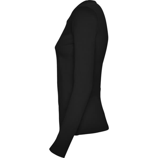 Roly Womens/Ladies Extreme Long-Sleeved T-Shirt