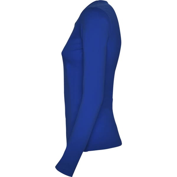 Roly Womens/Ladies Extreme Long-Sleeved T-Shirt