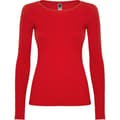 Miniatyrbillede 1 af 3: Roly Womens/Ladies Extreme Long-Sleeved T-Shirt
