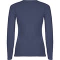 Miniatyrbillede 2 af 3: Roly Womens/Ladies Extreme Long-Sleeved T-Shirt