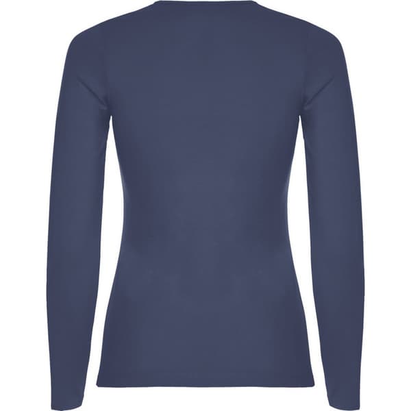 Roly Womens/Ladies Extreme Long-Sleeved T-Shirt