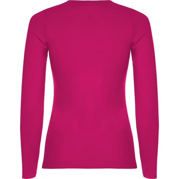 Roly Womens/Ladies Extreme Long-Sleeved T-Shirt