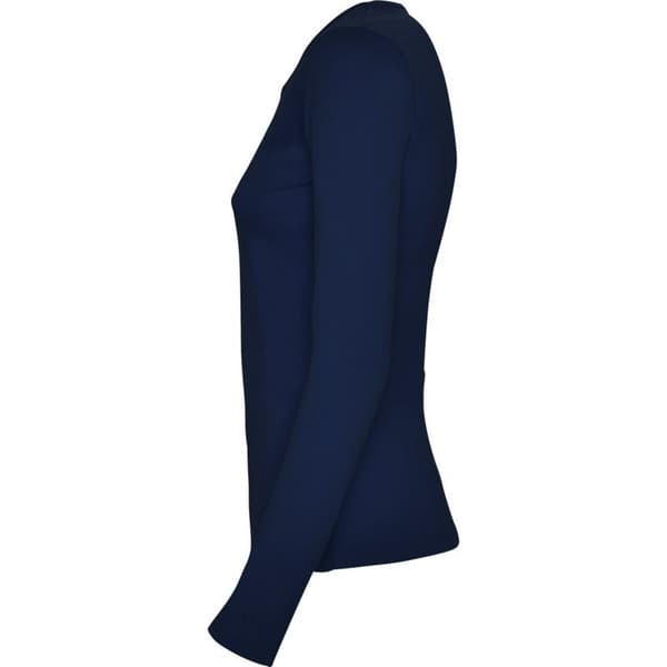 Roly Womens/Ladies Extreme Long-Sleeved T-Shirt