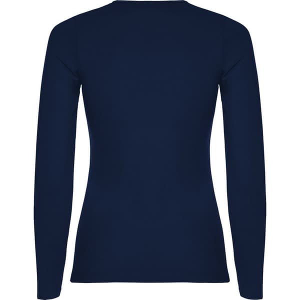 Roly Womens/Ladies Extreme Long-Sleeved T-Shirt