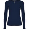 Miniatyrbillede 1 af 3: Roly Womens/Ladies Extreme Long-Sleeved T-Shirt