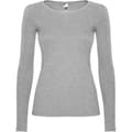 Miniatyrbillede 1 af 3: Roly Womens/Ladies Extreme Long-Sleeved T-Shirt