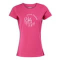 Miniatyrbild 1 av 5: Regatta Breezed IV Plants - T-shirt för kvinnor/damer