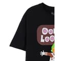 Miniatyrbillede 3 af 3: Willy Wonka & The Chocolate Factory Mens Oompa Loompa T-Shirt