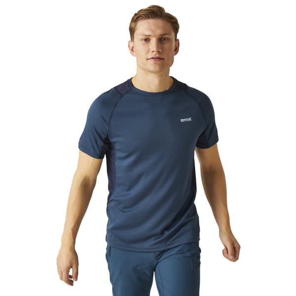 Regatta Mens Virda IV T-Shirt