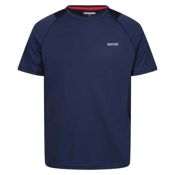 Regatta Mens Virda IV T-Shirt