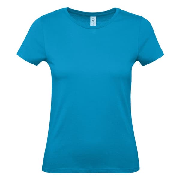 B&C Womens/Ladies #E150 T-Shirt