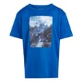 Miniatyrbild 1 av 5: Regatta T-shirt för barn/unga - Alvardo VIII Mountain