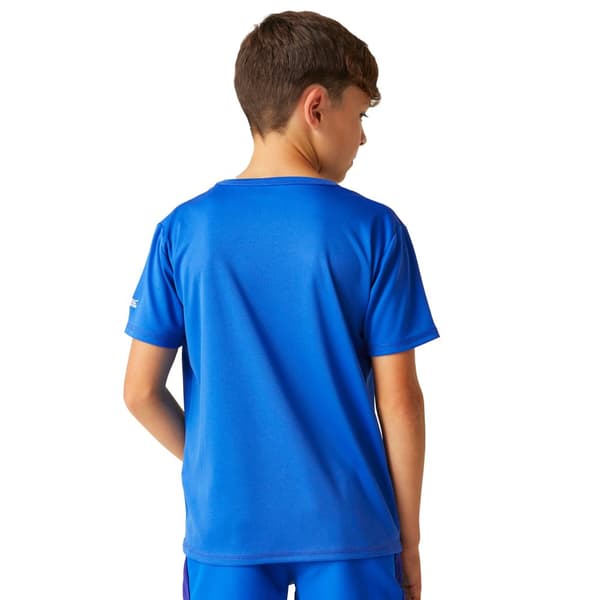 Regatta T-shirt för barn/unga - Alvardo VIII Mountain