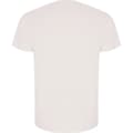 Miniatyrbillede 2 af 3: Roly Mens Golden Plain Short-Sleeved T-Shirt