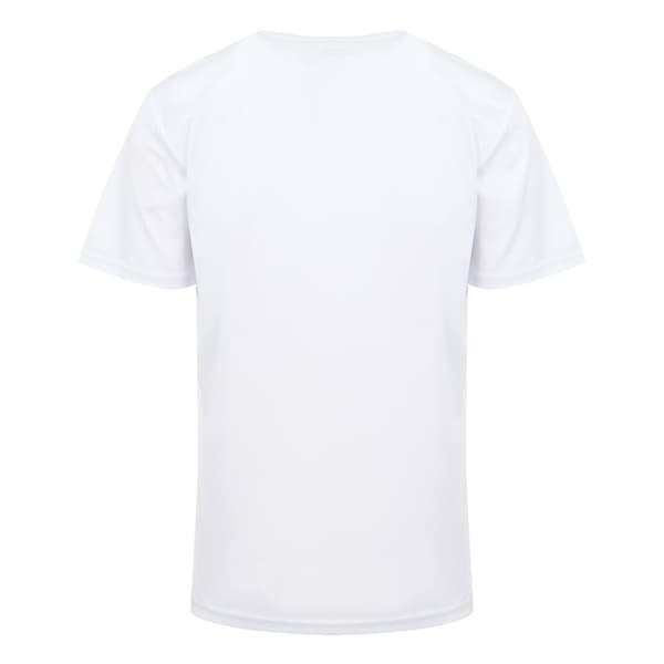 Regatta Mens Fingal VIII Graphic Print T-Shirt