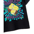Miniatyrbillede 3 af 3: SpongeBob SquarePants Boys Dare To Be Square T-Shirt