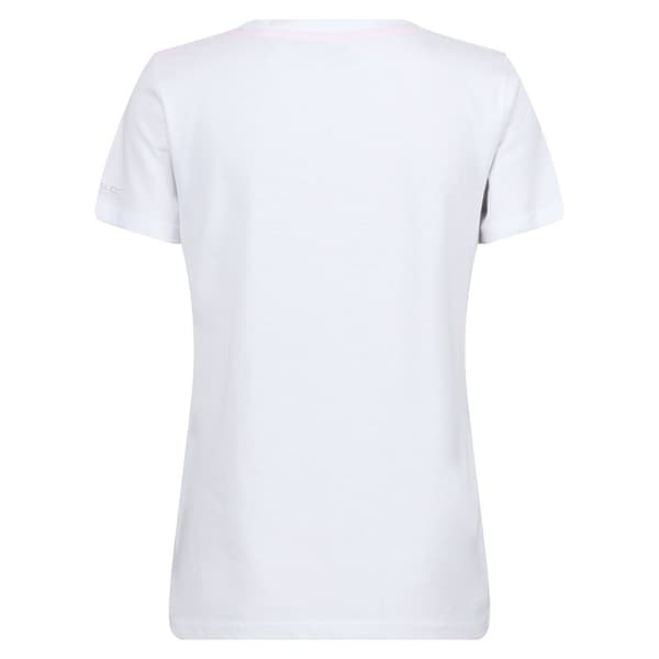 Regatta Womens/Ladies Filandra VIII Floral T-Shirt