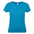 Pikkukuva 1 / 2: B&C Womens/Ladies #E150 T-Shirt