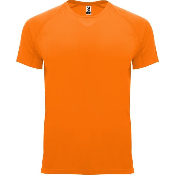 Roly Childrens/Kids Bahrain Sports T-Shirt