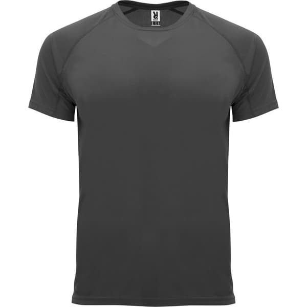 Roly Childrens/Kids Bahrain Sports T-Shirt
