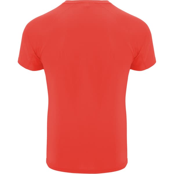 Roly Childrens/Kids Bahrain Sports T-Shirt