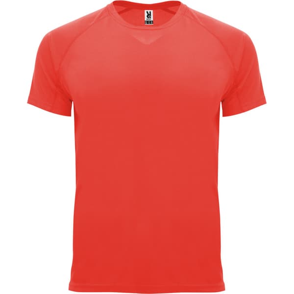 Roly Childrens/Kids Bahrain Sports T-Shirt