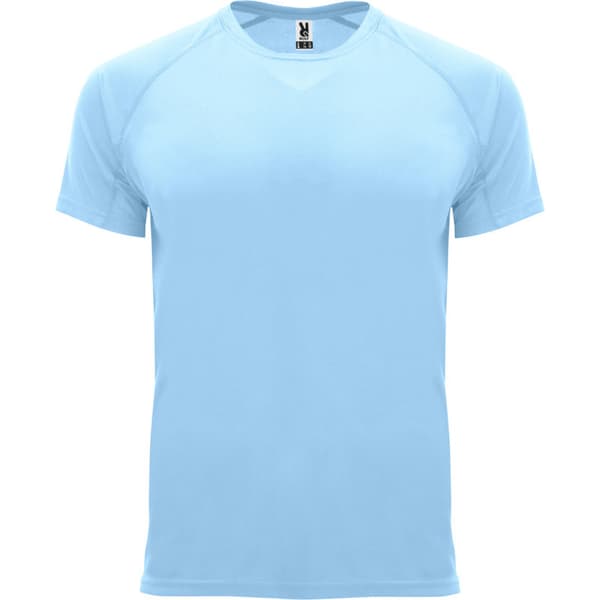 Roly Childrens/Kids Bahrain Sports T-Shirt