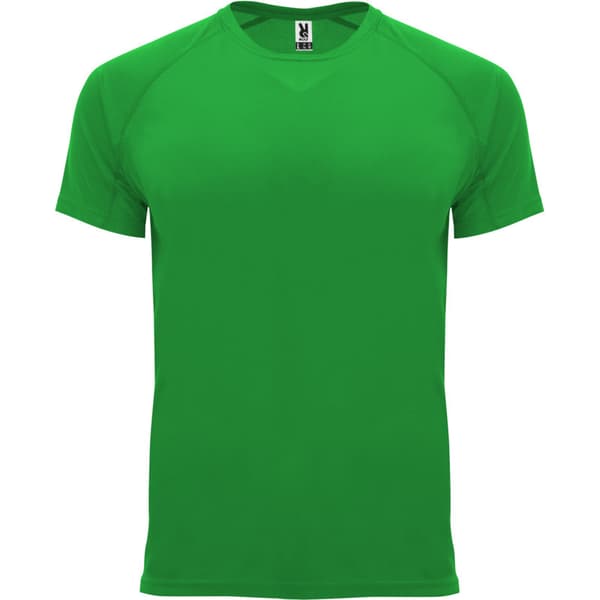 Roly Childrens/Kids Bahrain Sports T-Shirt