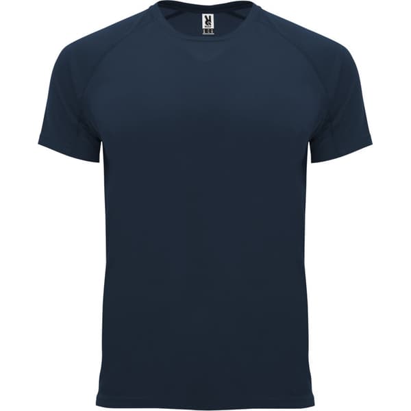 Roly Childrens/Kids Bahrain Sports T-Shirt
